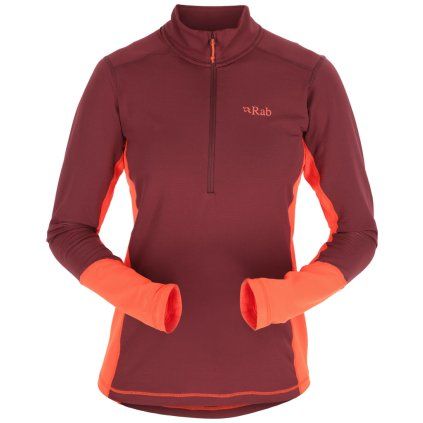 Rab Conduit Pull-On Women's Sweatshirt