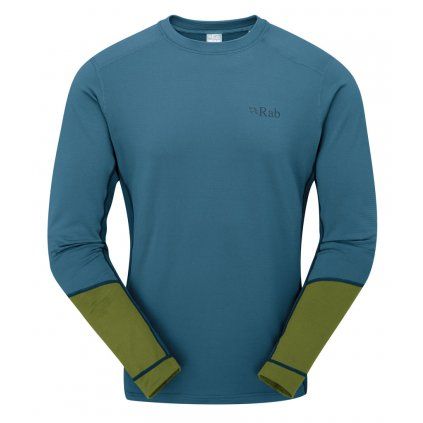 Rab Conduit Crew Men's T-Shirt