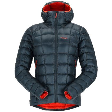 Rab Mythic Alpine Women's Down Jacket