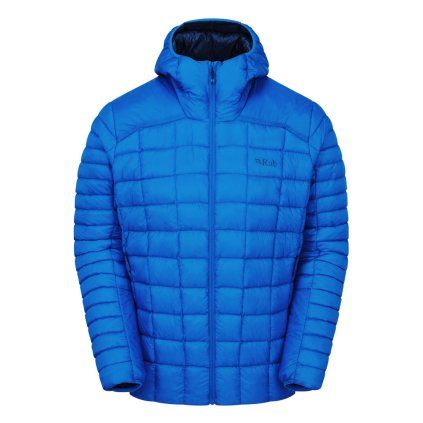 Rab Mythic Alpine Light Men's Down Jacket
