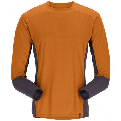 Rab Syncrino Base Men's T-Shirt - Long Sleeve