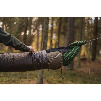 Lesovik Larva Hammock Stuff Sack