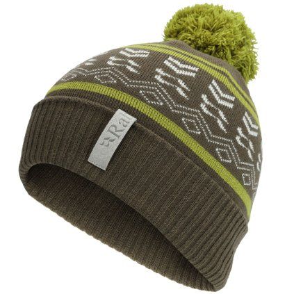 Rab Khroma Bobble Beanie