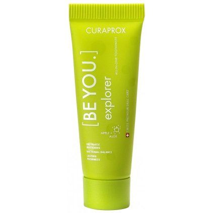 Curaprox Be You Toothpaste 10ml
