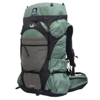 Women's Granite Gear Crown3 60 Backpack