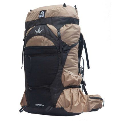 Granite Gear Crown3 60 Backpack