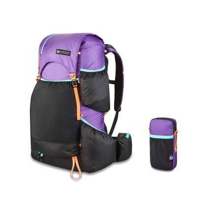 Gossamer Gear Mariposa Limited Edition