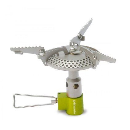 Pinguin Surpass Titan Gas Stove