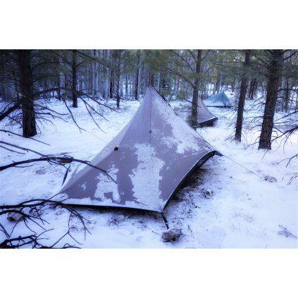 Six Moon Designs Deschutes Plus Single-Wall Tarp