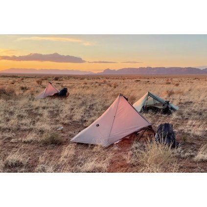 Six Moon Designs Deschutes Plus Single-Wall Tarp