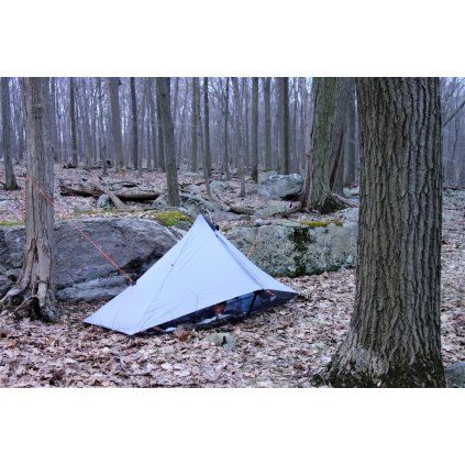 Six Moon Designs Deschutes Plus Single-Wall Tarp