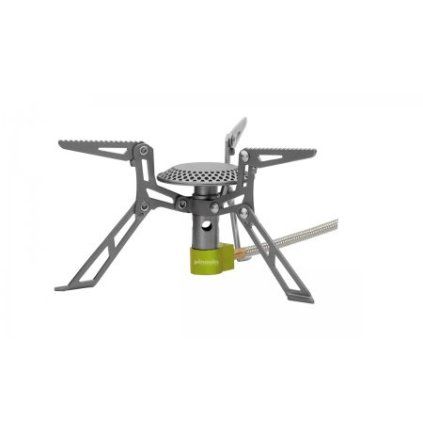 Pinguin Mantis Titan Gas Stove