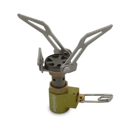 Pinguin Atom Titan Gas Stove
