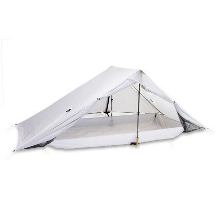 Six Moon Designs 3D UL Groundsheet