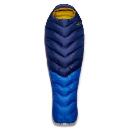 Rab Neutrino 800 Sleeping Bag