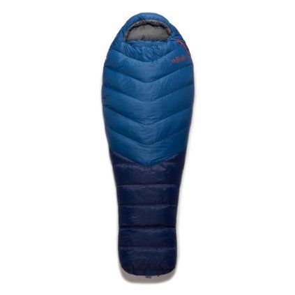 Rab Alpine 400 Men's Sleeping Bag