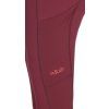 Rab Talus Tights Women's 3/4 Leggings