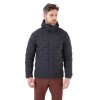 Pánská péřová bunda Rab Cubit Stretch Down Hoody