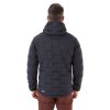 Pánská péřová bunda Rab Cubit Stretch Down Hoody