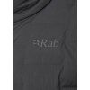 Pánská péřová bunda Rab Cubit Stretch Down Hoody