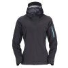 Women's Rab Kinetic Ultra Waterproof Jacket