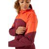 Women's Rab Kinetic Ultra Waterproof Jacket