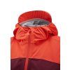 Women's Rab Kinetic Ultra Waterproof Jacket