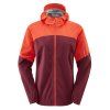 Women's Rab Kinetic Ultra Waterproof Jacket