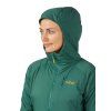 Rab VR Summit Women's Jacket