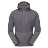 Rab Ascendor Summit Hoody Full-Zip Men's Sweatshirt