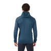 Rab Ascendor Summit Hoody Full-Zip Men's Sweatshirt