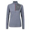 Rab Syncrino Light Fleece Pull-On Women's Sweatshirt
