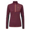 Rab Syncrino Light Fleece Pull-On Women's Sweatshirt