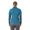 Rab Syncrino Light Fleece Pull-On Women's Sweatshirt