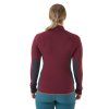 Rab Syncrino Light Fleece Pull-On Women's Sweatshirt