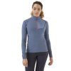 Rab Syncrino Light Fleece Pull-On Women's Sweatshirt