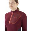 Rab Syncrino Light Fleece Pull-On Women's Sweatshirt