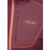 Dámská mikina Rab Syncrino Light Fleece Pull-On