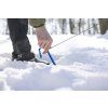 Lesovik Spig Peg Aluminum Stake