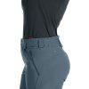 Rab Ascendor As Women's Softshell Pants