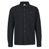Boundary Shirt Ebony QBS 05 EBN