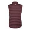 Women's Rab Microlight Down Vest