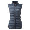 Women's Rab Microlight Down Vest