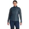 Women's Rab Microlight Down Vest