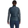 Women's Rab Microlight Down Vest