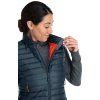 Women's Rab Microlight Down Vest