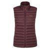 Women's Rab Microlight Down Vest