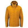 Rab Cirrus Flex Hoody 2.0 Men's Jacket