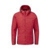 Rab Cirrus Flex Hoody 2.0 Men's Jacket