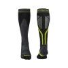 Men's Bridgedale Ski Lightweight Merino Performance Over Calf Socks